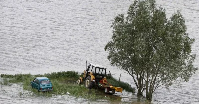 s.....a - Maluchem to i na koniec świata dojedzież.