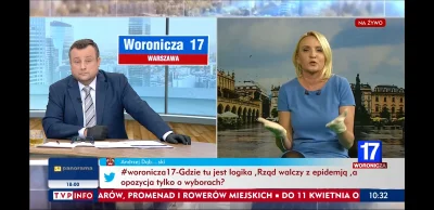 Leszek89 - Już wiem na co poszły 2mld zł dla TVP. W kranach gmachu telewizji polskiej...