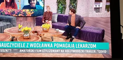 trolejbus - Wie ktoś gdzie jest Wocławek ?
#tvp #tvpis