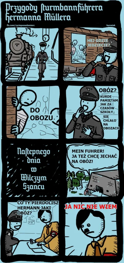 GoddamnElectric - ( ͡° ͜ʖ ͡°)
#hitler #nazi #pdk #korwin #konfederacja #heheszki