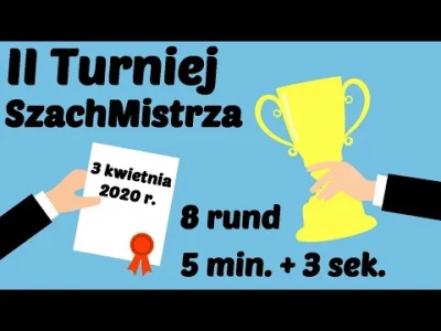 szachmistrz - @szachmistrz: Szachy 128# Relacja z turnieju
#szachy ##!$%@? #zapytajs...