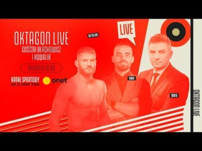 U.....e - program o mma live z Borkiem, start zo 16

#famemma #ksw #mma #boks #mati...