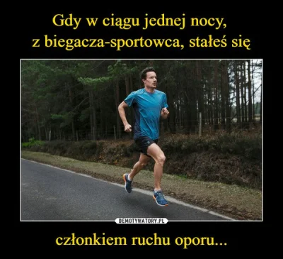 T.....r - #heheszki #humorobarzkowy #bieganie