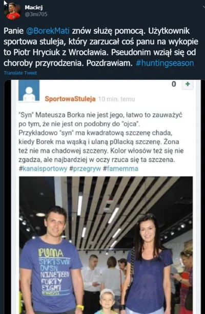 Sababukin - Widzę trochę pytań o tę akcję a nie widzę samego wpisu, sam link to za ma...