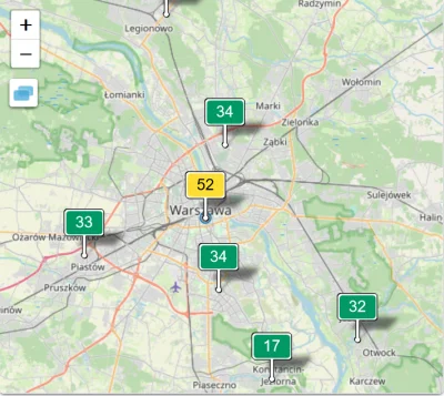 radziwon - Informacja nieprawdziwa. Dodatkowo - jest dużo, dużo ciszej, i prawie nie ...