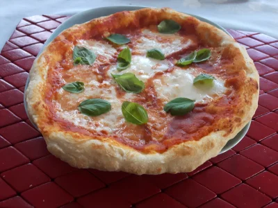 Genem - #pizza #obiad #gotujzwykopem

Wczoraj przetestowany przepis @cadmus (świetn...