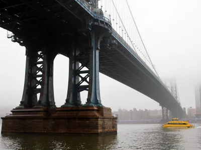Kulavvy - 2020-04-05 - [ #zdjeciednia ] - obserwuj!



A New York Water Taxi passes u...