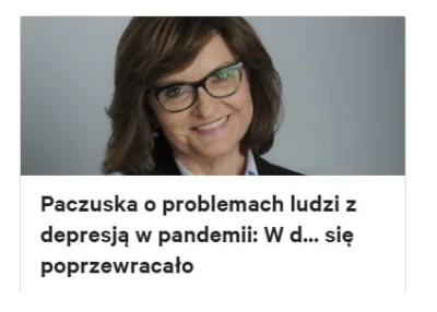 Cesc - Przecież w tym chlewie świadomość zdrowia psychicznego była i tak na bardzo ni...