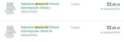 WhyCry - @justanotherdude: haha ale ceny podskoczyły. Dosłownie 13 dni temu kupiłem s...