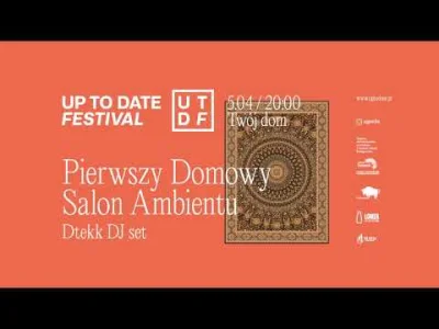 name_taken - Dołączajcie do Pierwszego Domowego Salonu Ambientu. 
#ambient #uptodate