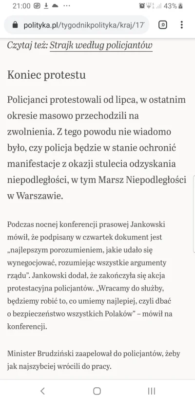 Saeglopur - @powaznyczlowiek A co tam? Zapomniałeś już? To się wtedy nakładało z Dnie...