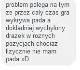 rOyalFRosT - Mirki, pomożecie? Kumpel ma problem z wiedźminem. Oryginał, żadne piraty...