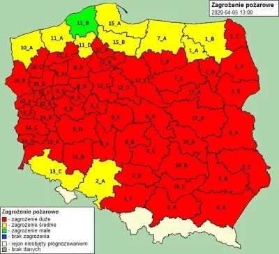 micelangeloB - @adam2a: O tym nikt nie mówi. Tłuszcza w lesie to krok od tragedii.