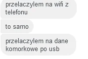 rOyalFRosT - @Czlowiek_Ludzki: spróbuje najwyżej jutro w godzinach szczytu wstawić po...