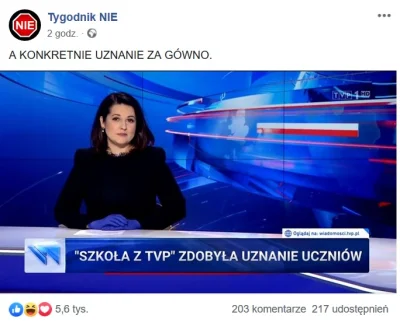 Miecio99 - #tvpis #bekazpisu