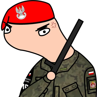 Shadow1337 - @robert5502: Bo jak Ci z pały #!$%@? ( ͡° ͜ʖ ͡°)