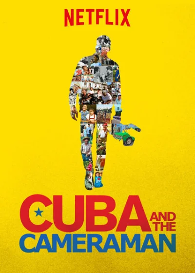 k8lin - Kamerzysta na Kubie

Jon Alpert, filmowiec wyróżniony nagrodą Emmy, opowiada ...