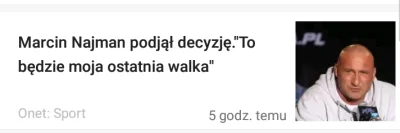 semkrool - Ciekawe kto kogo połamie ;)
#azor vs #najman

Już wkrótce sparing pod ż...