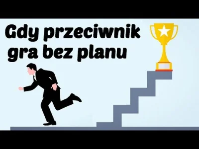 szachmistrz - @szachmistrz: Szachy 128# Gdy przeciwnik gra bez planu
#szachy ##!$%@?...