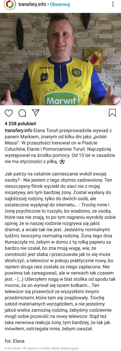 I.....o - W sumie ostatecznie ta historia ma słodko gorzki posmak( ͡° ʖ̯ ͡°)
Z jedne...