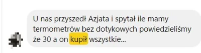 apo - @chester_andrews: To z Krakowa, znajoma aptekarka.