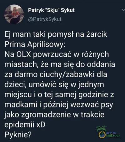 BureQ - Mogło by być ciekawie XD

Źródło: https://oaza-memow.pl/m/meme_RnyuPkPZsgdk...