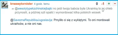 DarrDarek - @hippocampus: 

Z czego wywodzi się ten krwawy tornister, to widać po j...