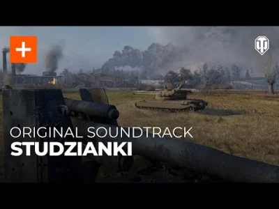 Kaajus - @Trias: W World of Tanks jest mapa Studzianki do której soundtrackiem jest W...