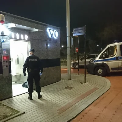 zloty_wkret - #policja #kwarantanna #polskapolicja
Czy to prawda, że udanie się do p...