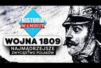 WuDwaKa - Wojna Polsko-Austriacka 1809 - Historia w 5 minut

 Najmądrzejsze zwycięst...
