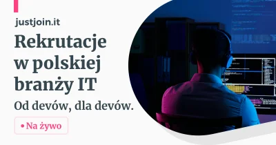 JustJoinIT - Nie ma co się oszukiwać. Niejeden Mirek i Mirabelka z IT musiał się poże...