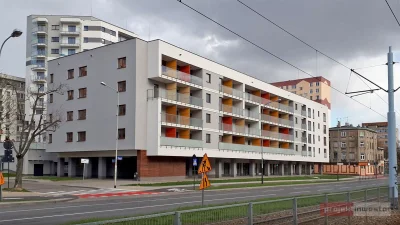 Projekt_Inwestor - Fundusz Mieszkań na Wynajem kupił kolejny budynek. Tym razem w Łod...