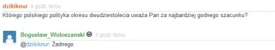 Kofas - #polska #polityka
O mój Borze Tucholski, jakie to jest piękne podsumowanie t...