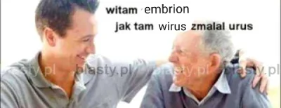 ejkejej - @embrion: no witam