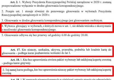 wodzik - Mirki, czy ja dobrze rozumiem, że teraz jeśli mieszkasz w innym miejscu niż ...