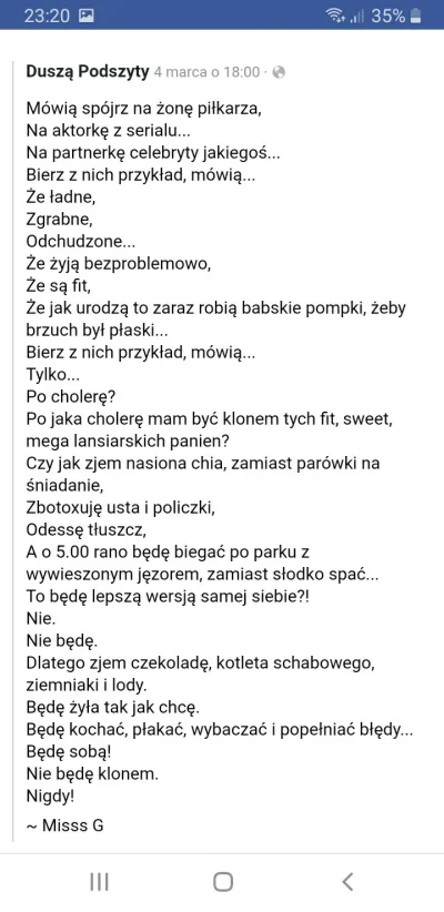 Ocica - Dalej se tłumaczcie spaślaki. Paróweczki kurła