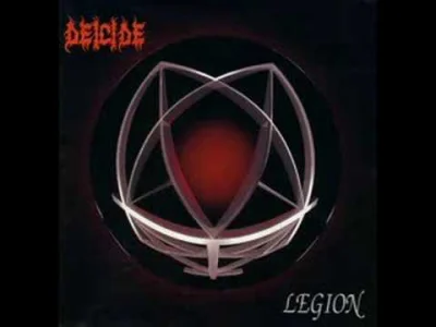 kidi1 - Piękny utwór. 
Deicide - Holy Deception

#muzyka #metal #deathmetal #deici...