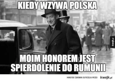 Sepp1991 - @beconase:" odpowiedzialność przed Bogiem i historią"
tak się kończy ...