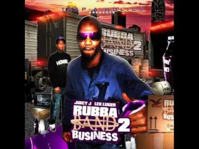 M.....k - Juicy J - A Zip And A Double Cup (Prod. By Lex Luger)

A zip and a double ...