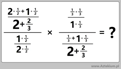 internetowy - Zagadka z rana!
Link
#matematyka #Zagadki #ciekawostki