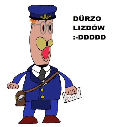 Adamerio - Lizdonosz Pad :--DDDDDD
#spurdo #heheszki #wybory