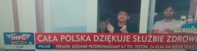 LeP_ - Piekło zamarzło. Pierwszy raz TVPiS promuje multikulti.