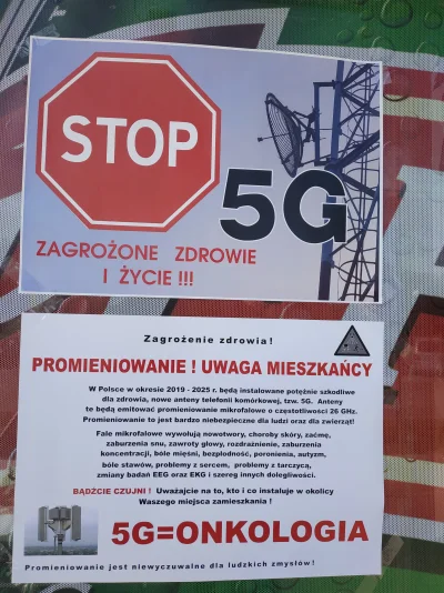 Fedain - A tak się bawią w #opolelubelskie. #5G #spiseg #foliarze