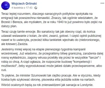 adam2a - Mit o cudownej IIRP to jest dosyć współczesny wytwór polskiej prawicy. Propa...