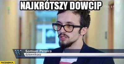 b.....a - A propos komentarza @PanEdzio przypomnę: