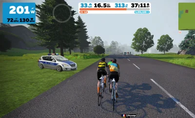 Tarrant - Wszędzie łapiom jak żyć ?

#heheszki #humorobrazkowy #zwift #koronawirus