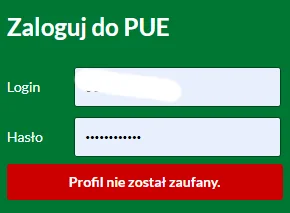 Umeraczyk - Chciałem się zgłosić po złotówki mi należne od państwa, jak to się zaufuj...