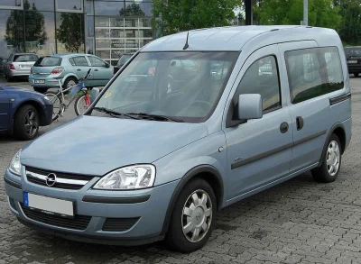 sramnawas - @katolewak: corsa c van xD