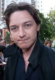 cardiv - @Locati: Nieee żaden polski, James McAvoy o niego mi chodzi. Na pierwszy rzu...