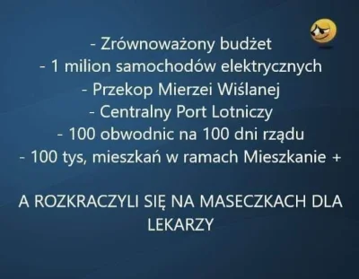 s.....s - Cztery tygodnie temu Polska pod rządami Pisu, była potęgą gospodarczą, któr...